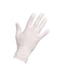 Paire de gants latex