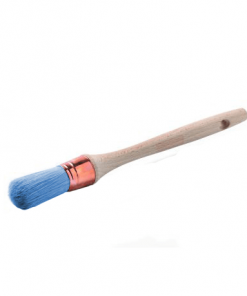 Brosse pochoir