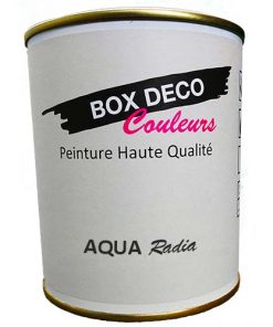 peinture radiateur 750ml