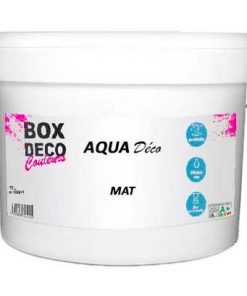 aqua deco mat 10l