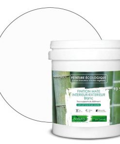 peinture gardena mat 1l
