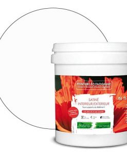 peinture gardena satin 1l