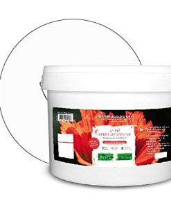 peinture gardena satin 10l