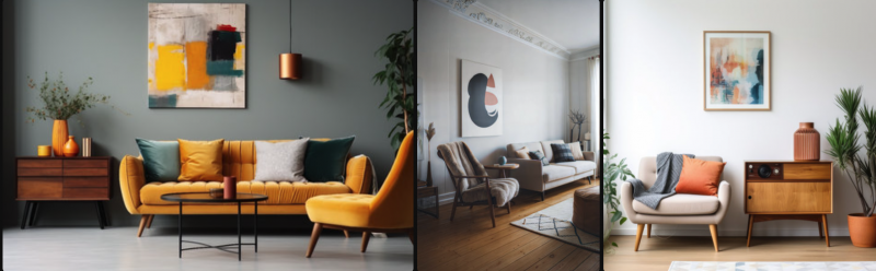 décoration intérieure écologique