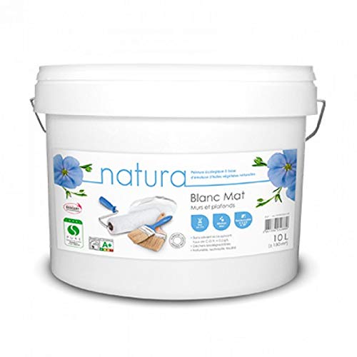 peinture plafond 10l